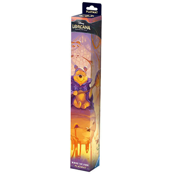 Ravensburger Disney Lorcana - Winnie the Pooh Playmat